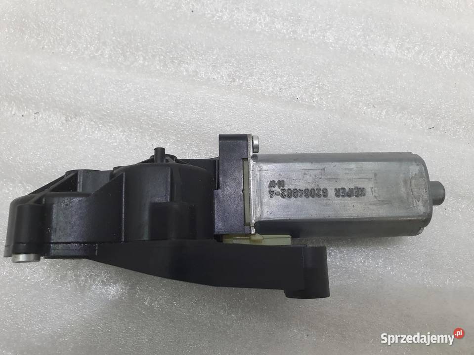 SILNICZEK REGULACJI FOTELA PRAWY W211 0390203207
