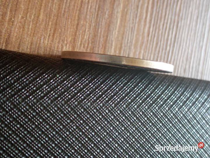 Sprzedam monete 50 zl 1990 r zzm Chełm