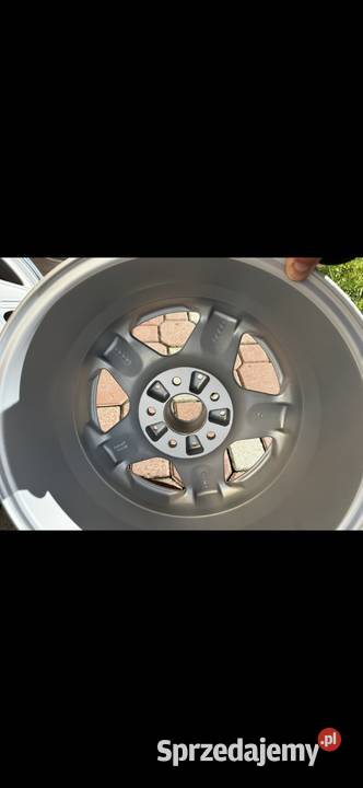 AMG 16 75j Samochodowe