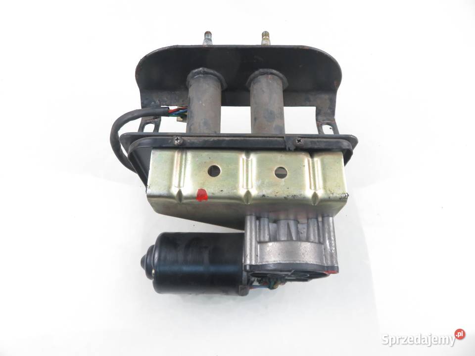 MECHANIZM WYCIERACZEK LINDE E18P02