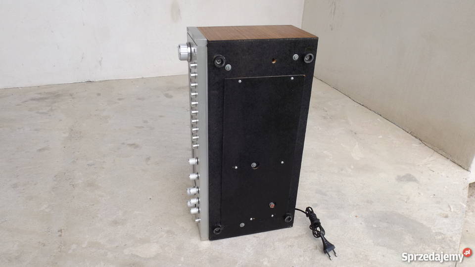 UNITRA DIORA ELIZABETHSTEREO DST203 nowa warmińsko-mazurskie Grodziczno sprzedam