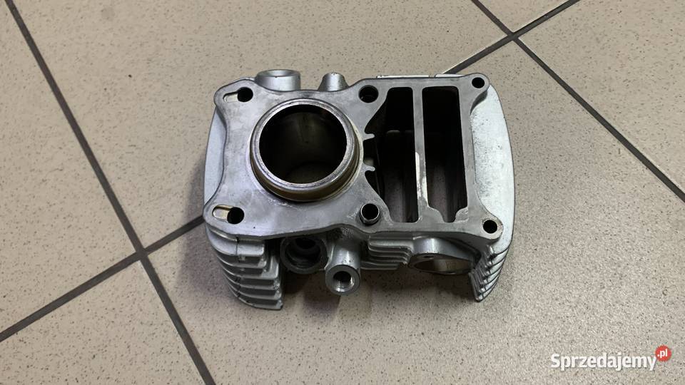 Cylinder Przód Honda Varadero XL 125 małopolskie Brzeszcze