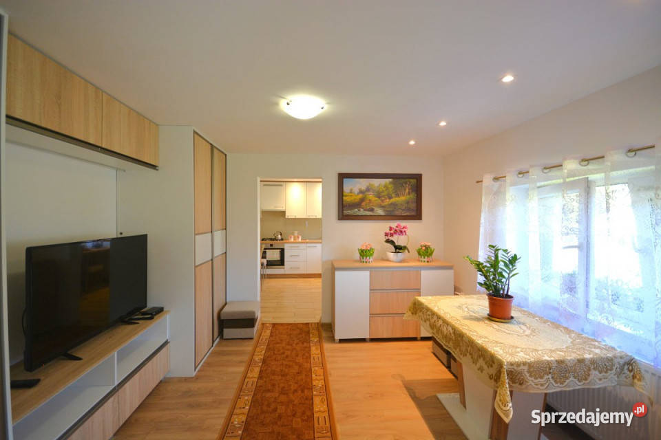 Dom wolnostojący 300m2 Skrzynice Drugie 2 piętra