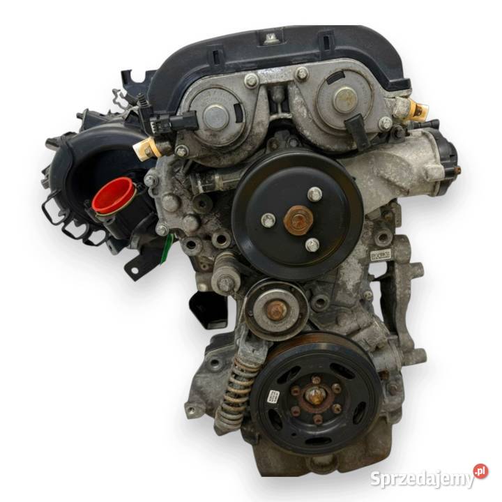 SILNIK A14XER Opel Meriva B Corsa D Astra IV J lubelskie
