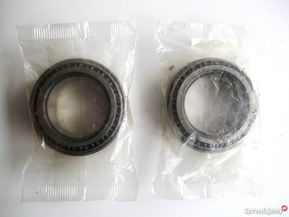 Łożysko JLM 104945 JLM104910 Z zachodniopomorskie