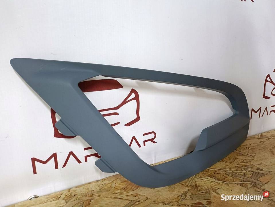 FORD ECOSPORT 17 KRATKA HALOGENU PRAWY PRZÓD Pleszew