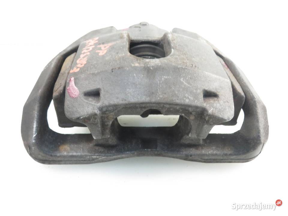 ZACISK PRAWY PRZÓD BMW E61 520 d małopolskie