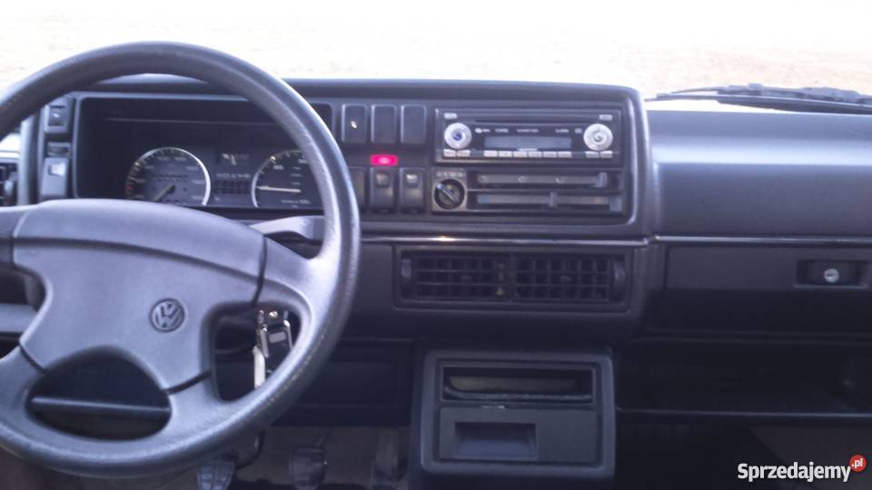 Golf II 16 TD German style jedyny taki zamiana dolnośląskie Lubawka