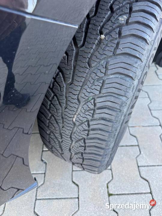 Opel Astra Sports Tourer 15 CDTI 122 Elegance SS Nisko sprzedam