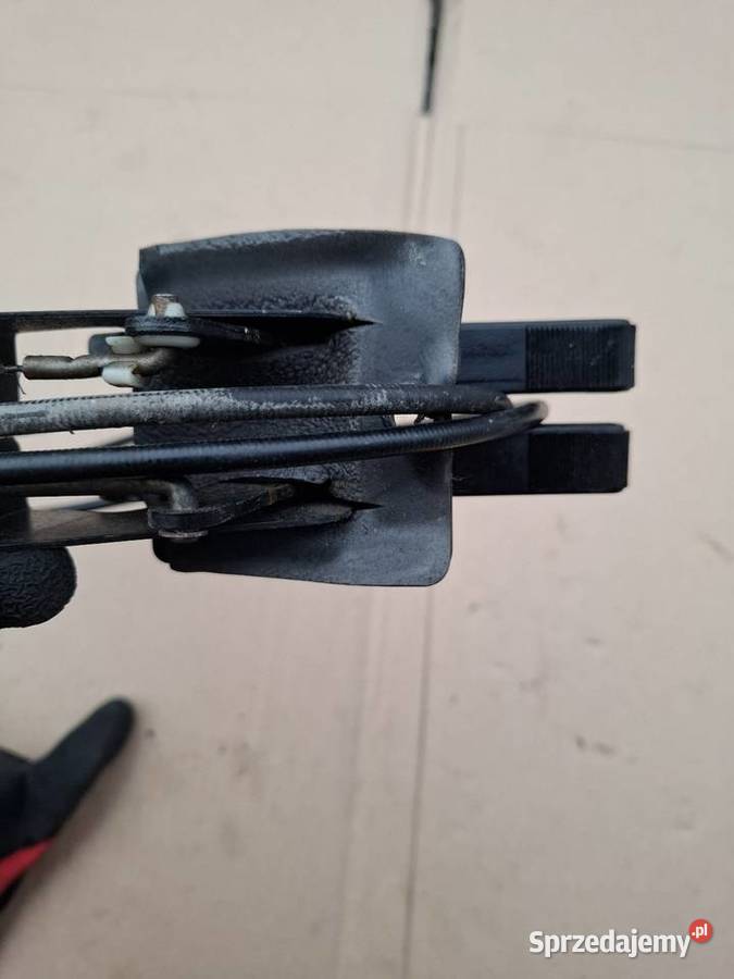 Widełki ssania z czujnikiem Fiat 126p Maluch Strzelce Opolskie