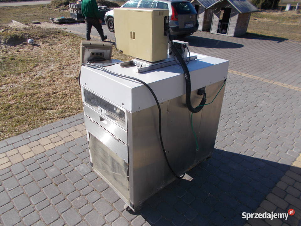 Pakowaczka DIGI AW3600 CP Karasiewo sprzedam