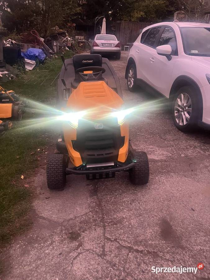 Serwis kosiarek 24h Wrocław