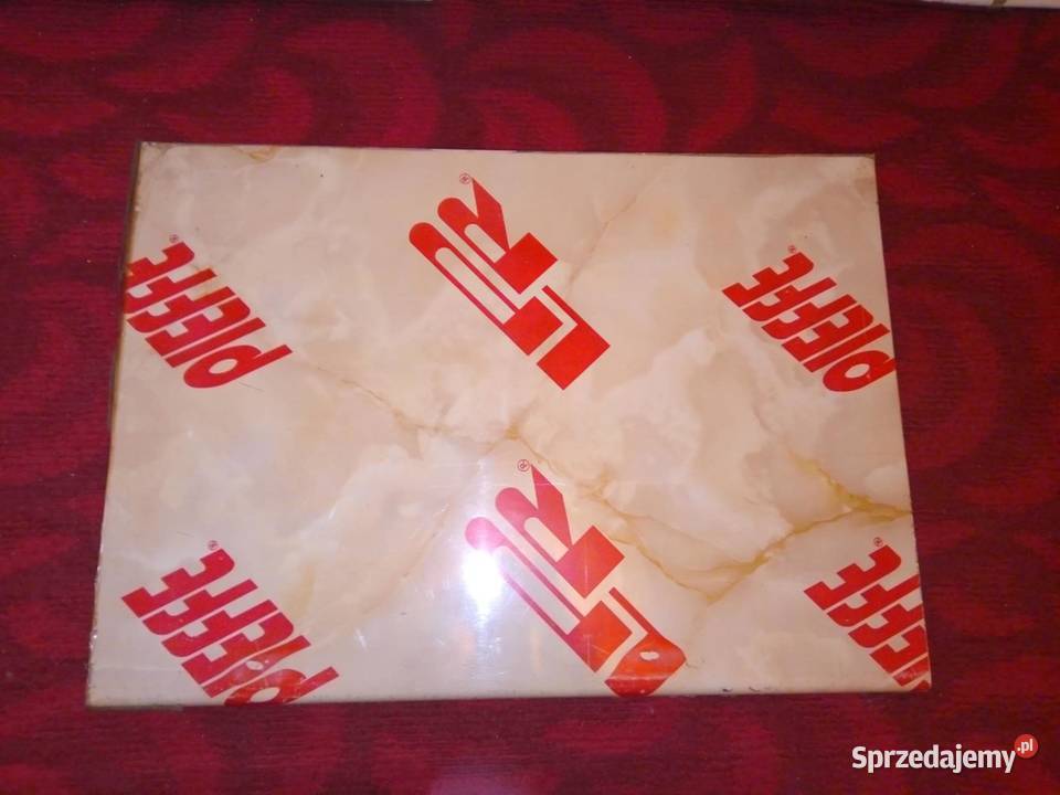 Blat kuchenny lakierowany beżowy wzór płyta Łódź