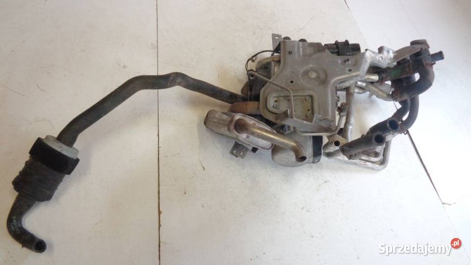 WEBASTO MERCEDES W217 W222 BENZYNA A2175000098 osobowe