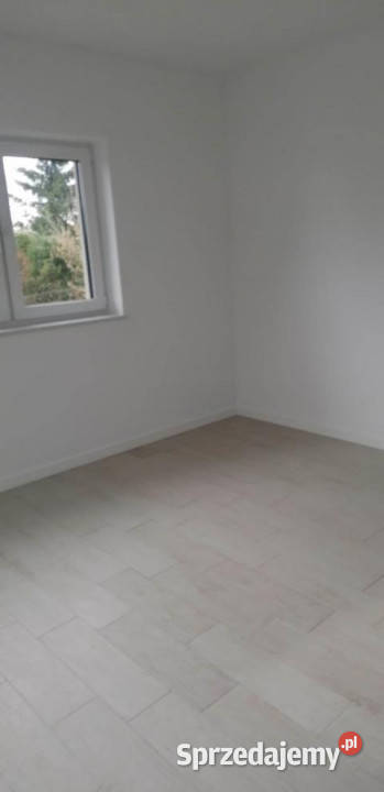 Do sprzedaży dom wolnostojący 170m2 Brwinów asfalt mazowieckie