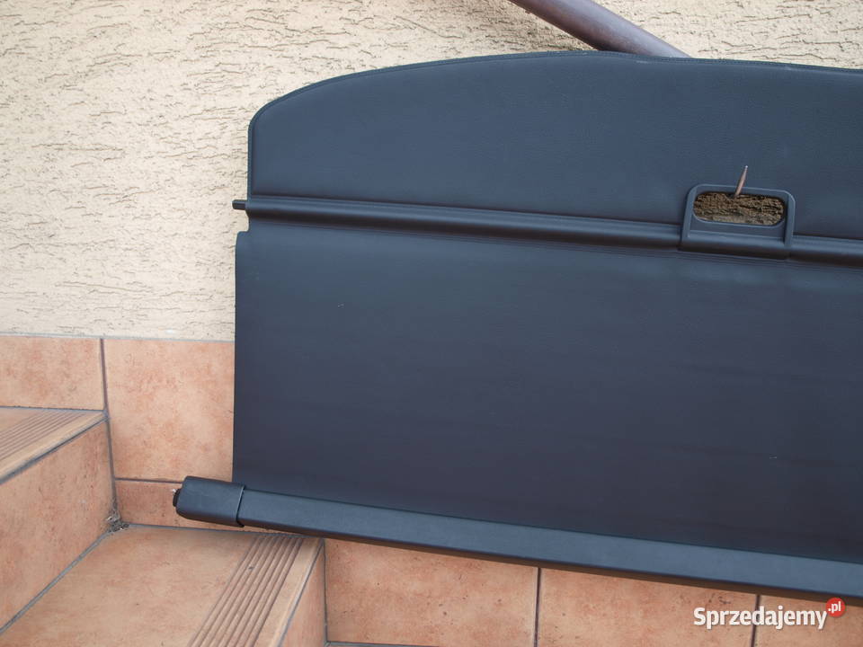 Fiat Croma roleta bagażnika 2005 2011r wielkopolskie Kalisz