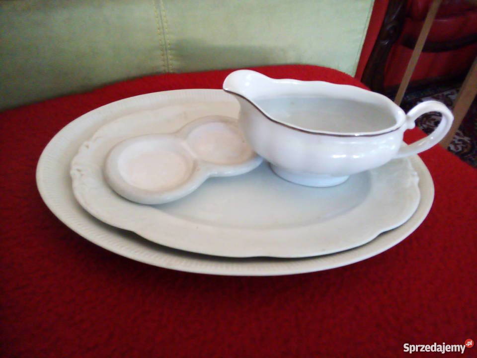 Porcelana Wałbrzych Ceramika i szkło Warszawa