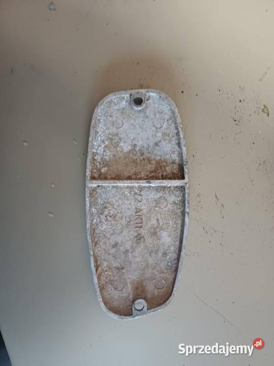 Dekiel WSK 175 podkarpackie Budy Głogowskie sprzedam