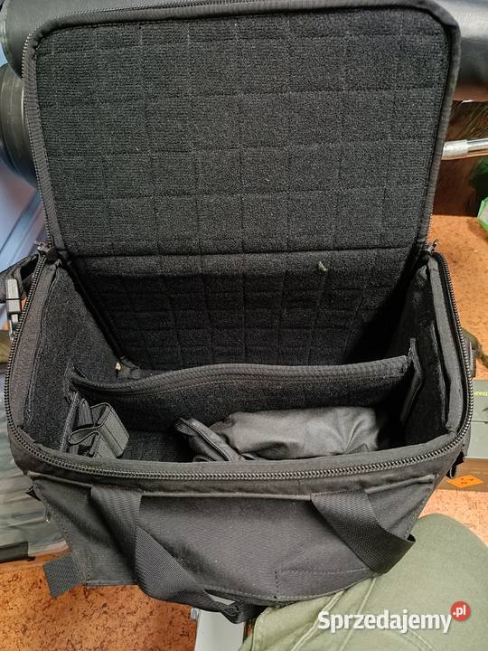 Sprzedam torbę Helikon range bag 18 l
