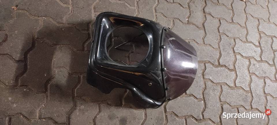 Owiewka szyba Jawa 350