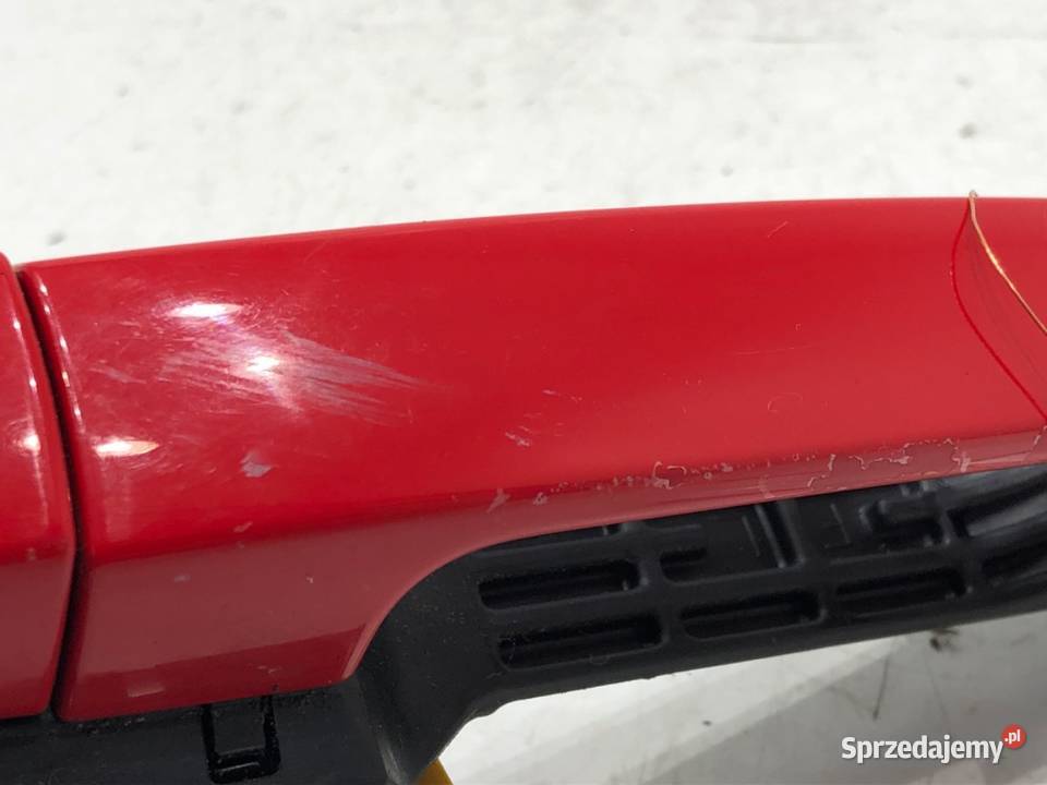 KLAMKA ZEWNĘTRZNA LEWY PRZÓD SUBARU JUSTY IV Klamki sprzedam