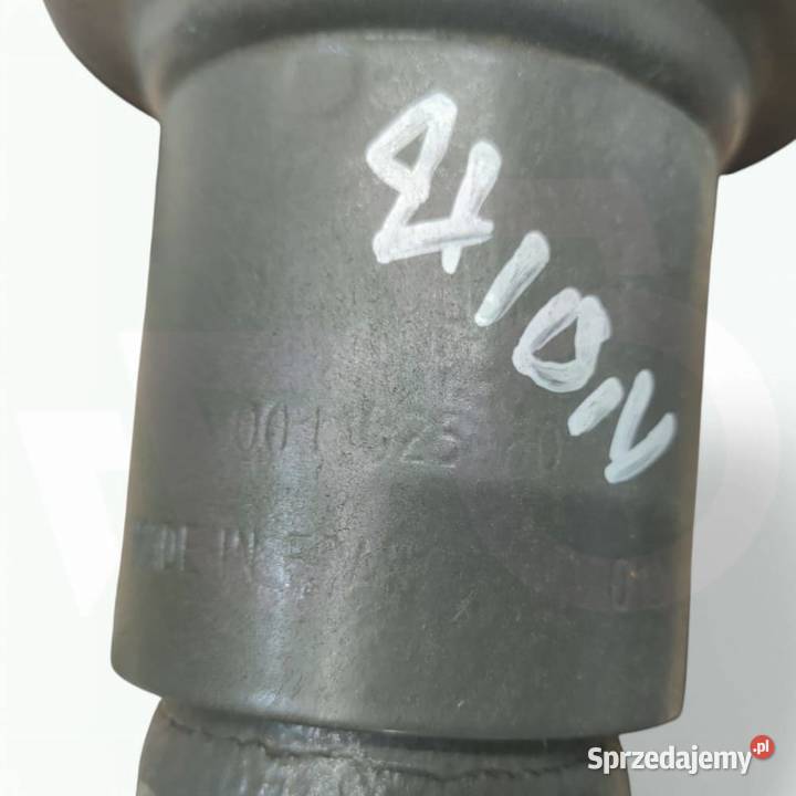 Amortyzacja Kabiny 319 586 SACHS 7700058104 wielkopolskie