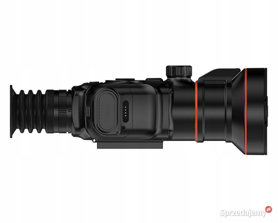 Celownik Termowizyjny Luneta Termowizyjna Poznań