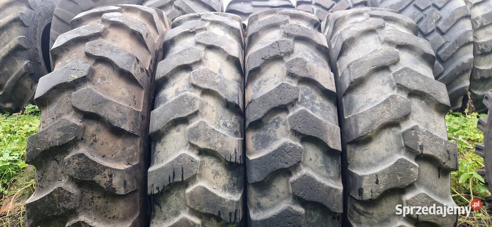 100020 1020 1000r20 Apollo 16PR 90 bieżnik Nowe Miasto Lubawskie