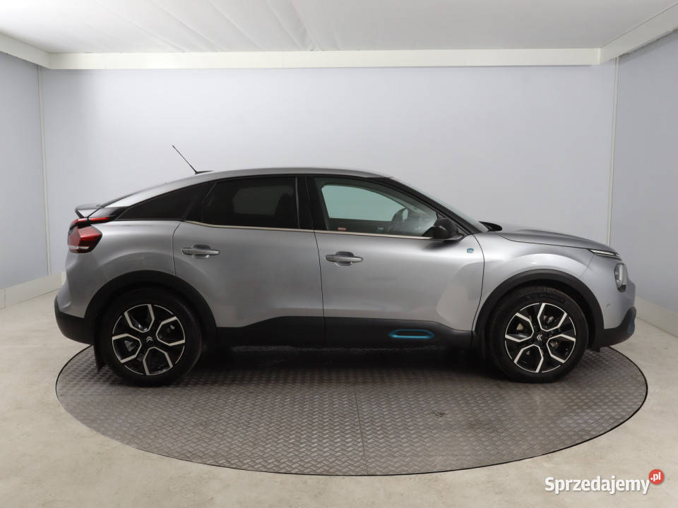 Citroen eC4 50 kWh