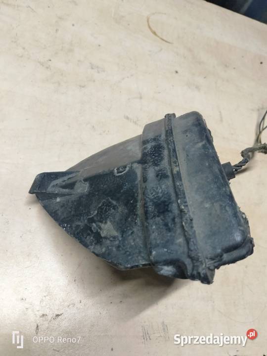 Tylna lampa diodowa Yamaha TZR 50 Łubno