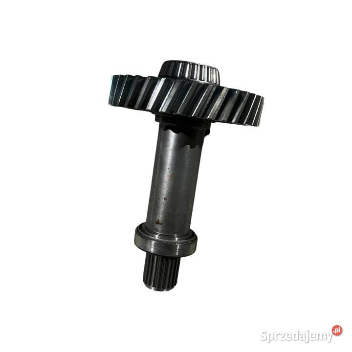 Manitou Caterpillar TURNER 69042 69041 Wałek z Układ hydrauliczny Poznań