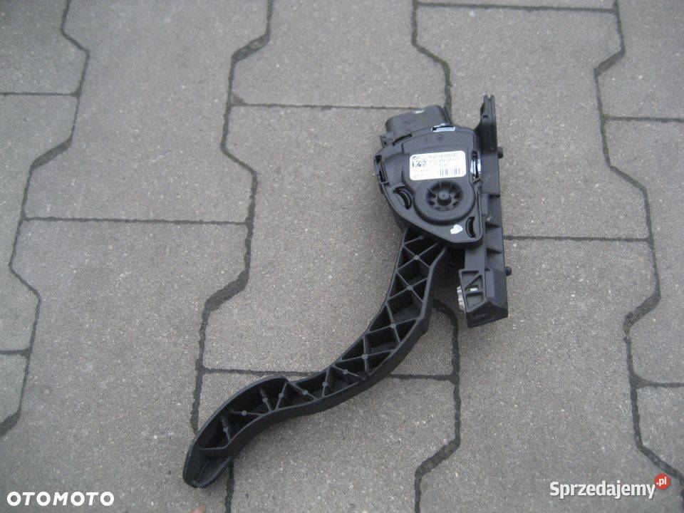VOLVO V70 S80 24TDI POTENCJOMETR GAZU