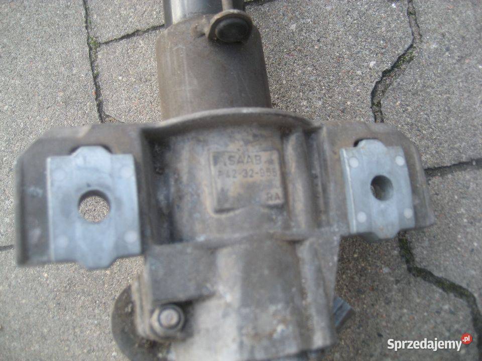 saab 900 9396r 20 przełącznik włącznik Rakoniewice