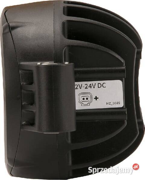 Lampa robocza LED okrągła 18W 1500 lm 1030V