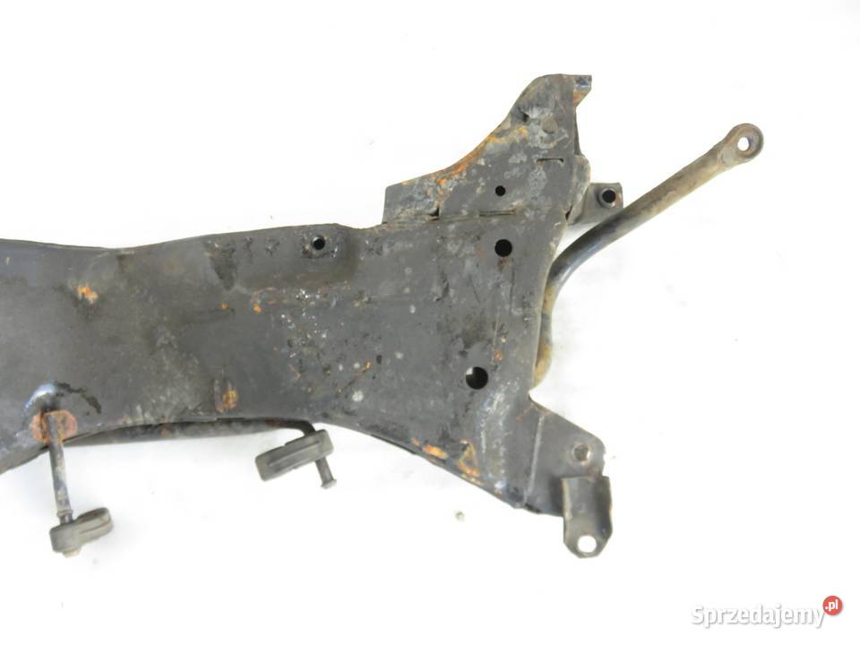 SANKI PRZÓD MITSUBISHI OUTLANDER I 20 małopolskie