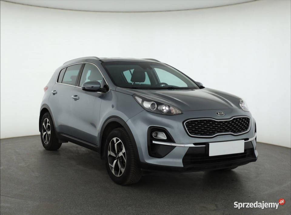 Kia Sportage 16 GDI nieuszkodzony Piaseczno