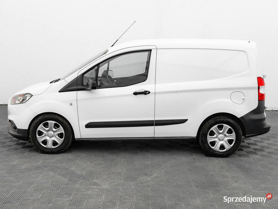 Ford Transit Courier DX1608215 TDCi Trend Klima zarejestrowany w Polsce Gdańsk