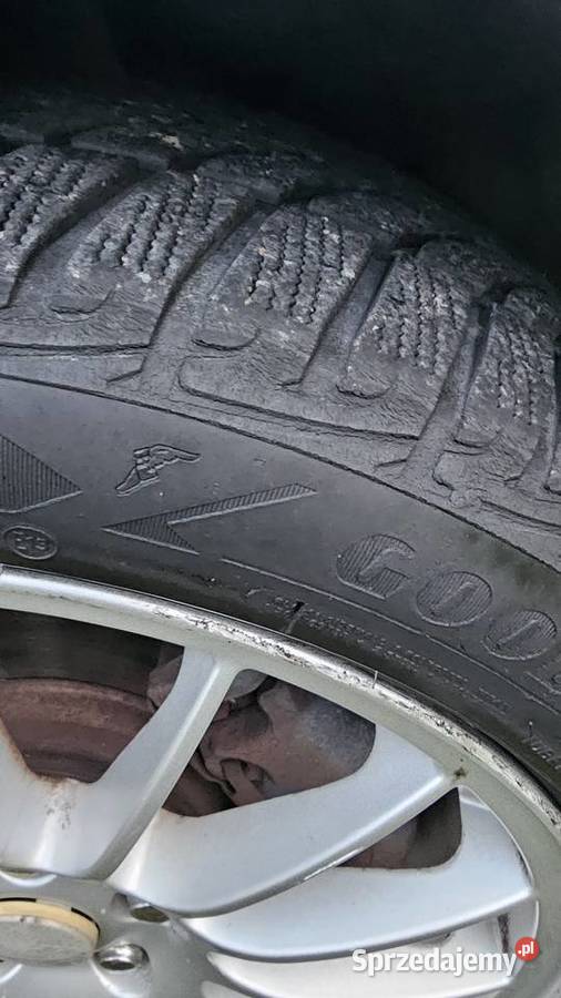 Ford S Convers 18 TDCI Titanium światła przeciwmgielne