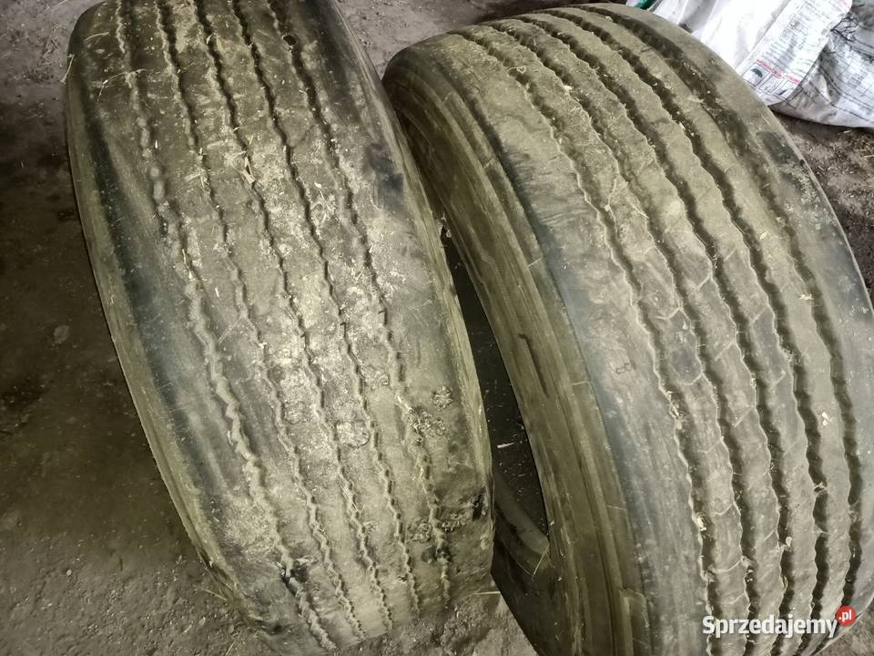 Opony 225 38565 Zamość