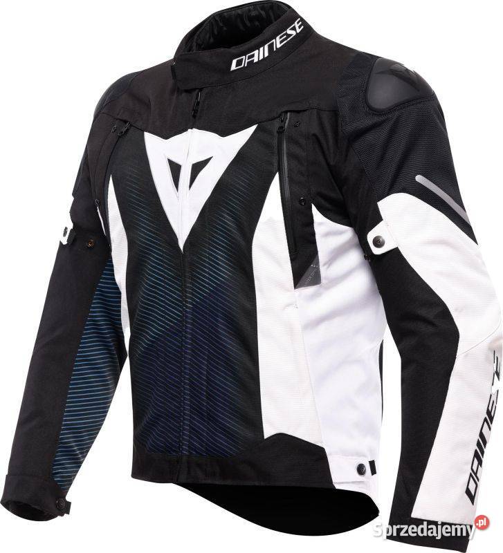 Dainese Super Sprint DDry kurtka motocyklowa 54 Zielona Góra