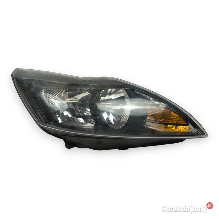 LAMPA PRAWA Ford Focus mk 2 CC LIFT 0711 prawy Chełm