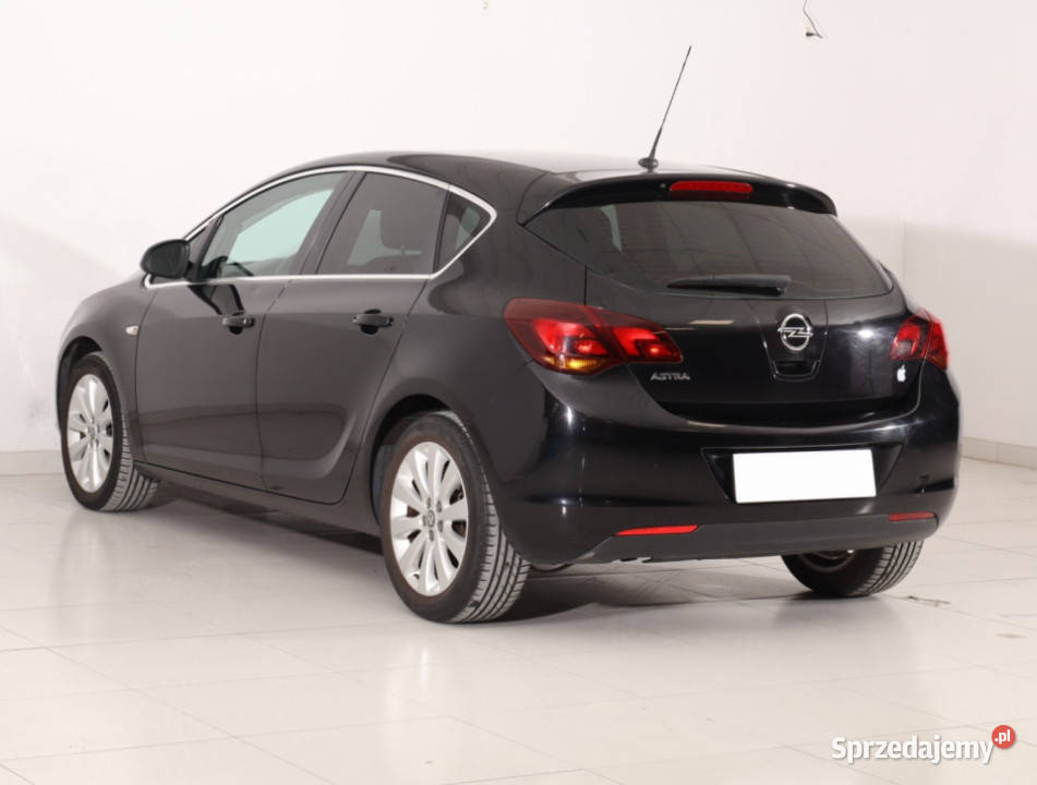 Opel Astra 16 16V mazowieckie Piaseczno