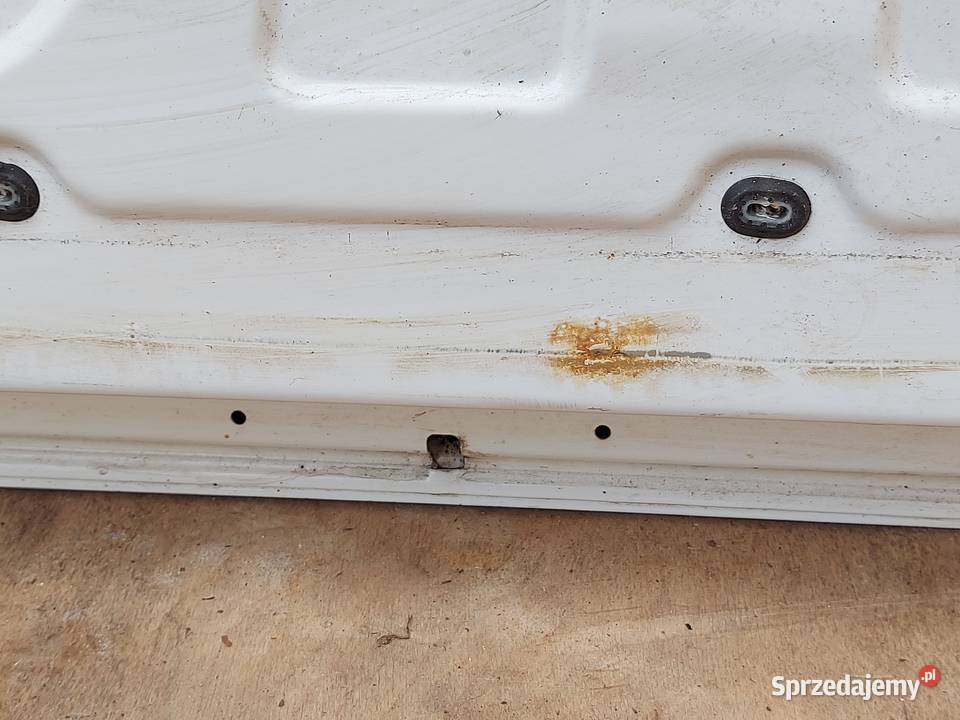 OPEL VIVARO B 6S 16r drzwi prawe przód 20 Kielce sprzedam