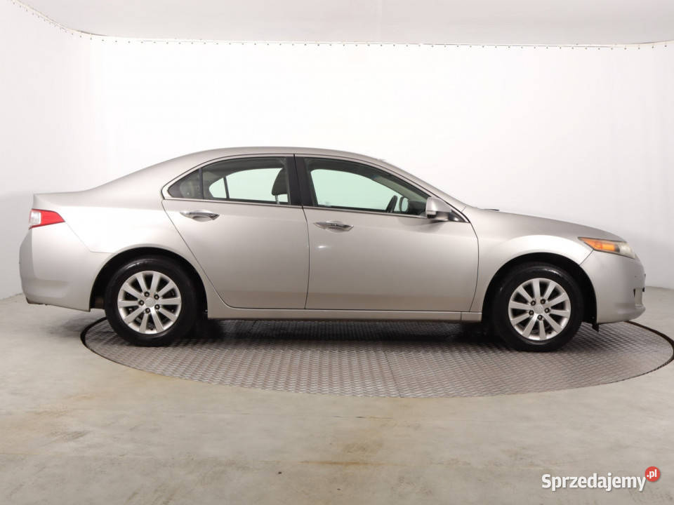 Honda Accord 20 iVTEC