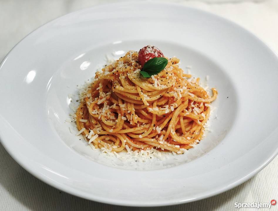 Profesjonalna pomoc kulinarna Warszawa