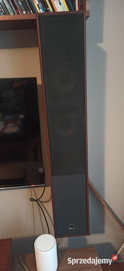 Sprzedam zestaw kina domowego M audio HCS 8800 Olsztyn
