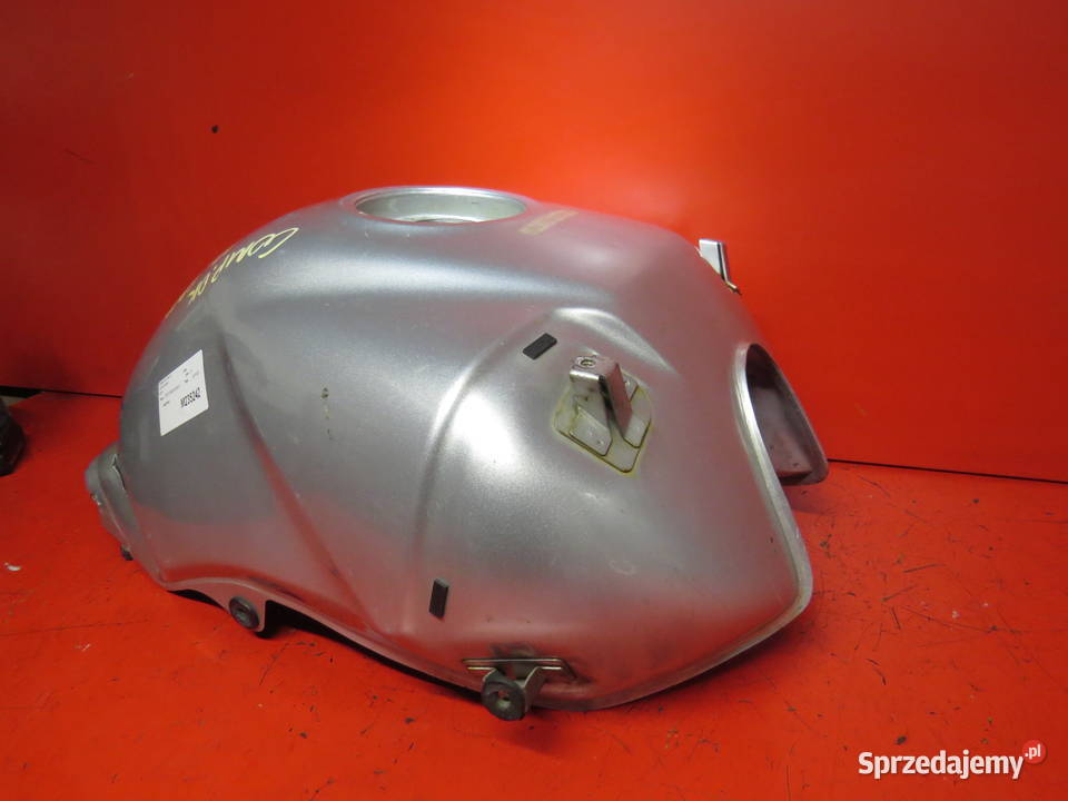 HONDA CBF600S CBF 600S 600 06 zbiornik paliwa mazowieckie Warszawa