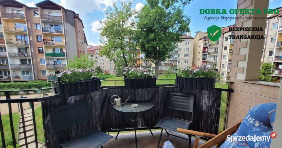 Mieszkanie sprzedam Gdańsk 70m2 3pokojowe