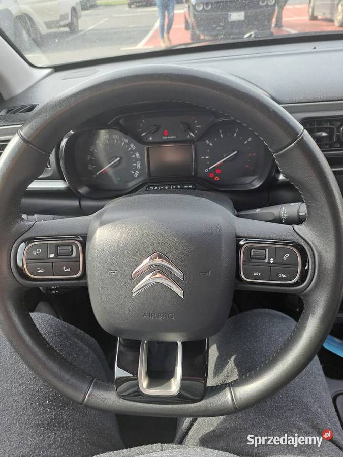 OSOBA PRYWATNASPRZEDAM 2 AUTA MEGANE4 CITROENA Świdnica