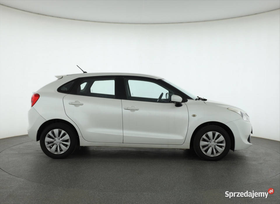 Suzuki Baleno 12 DualJet Piaseczno